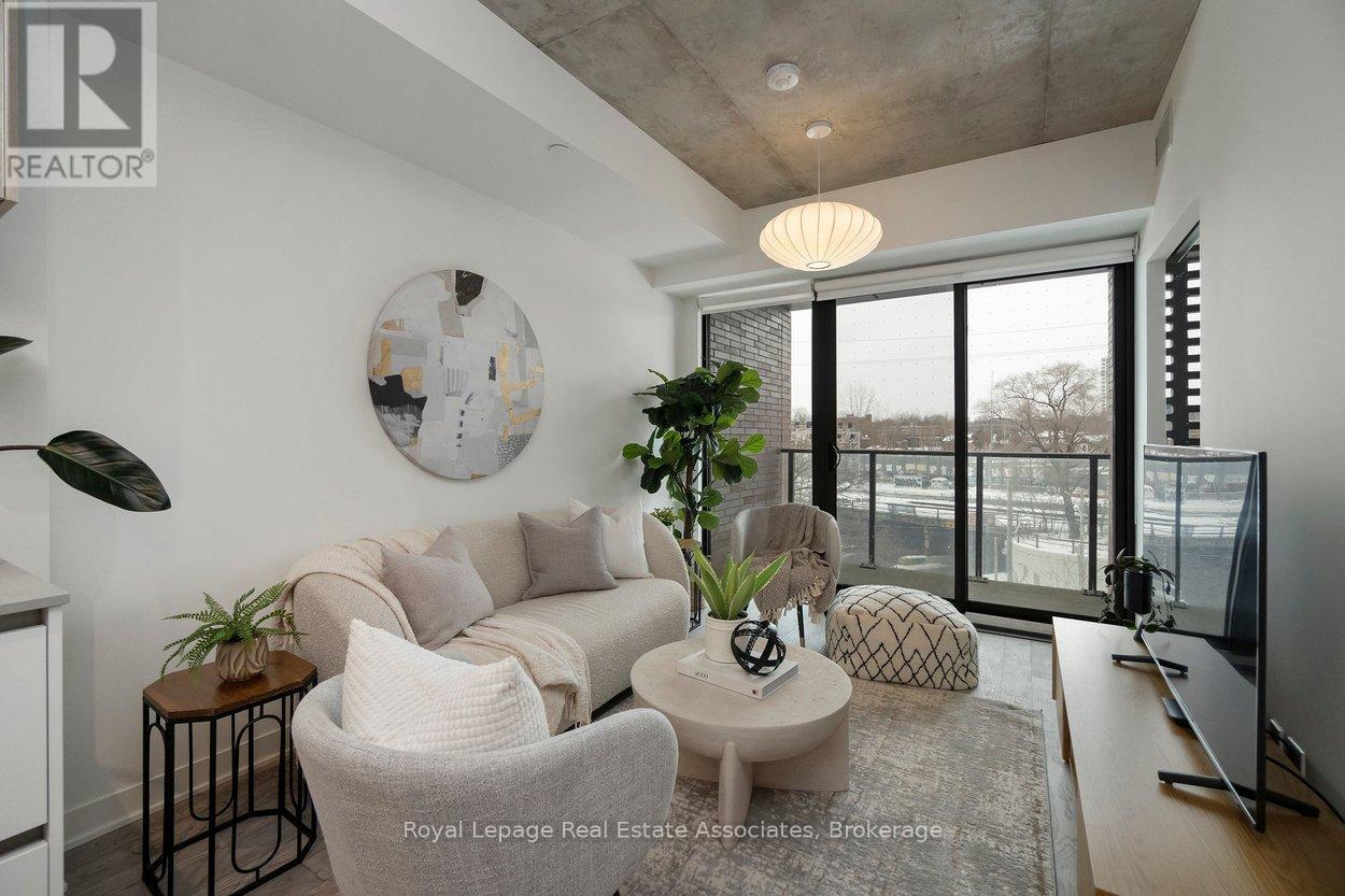 409 - 2625 Dundas Street W, Toronto, Ontario  M6P 0C5 - Photo 13 - W12761398