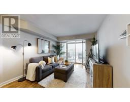 305 - 1 MICHAEL POWER PLACE, Toronto, Ontario