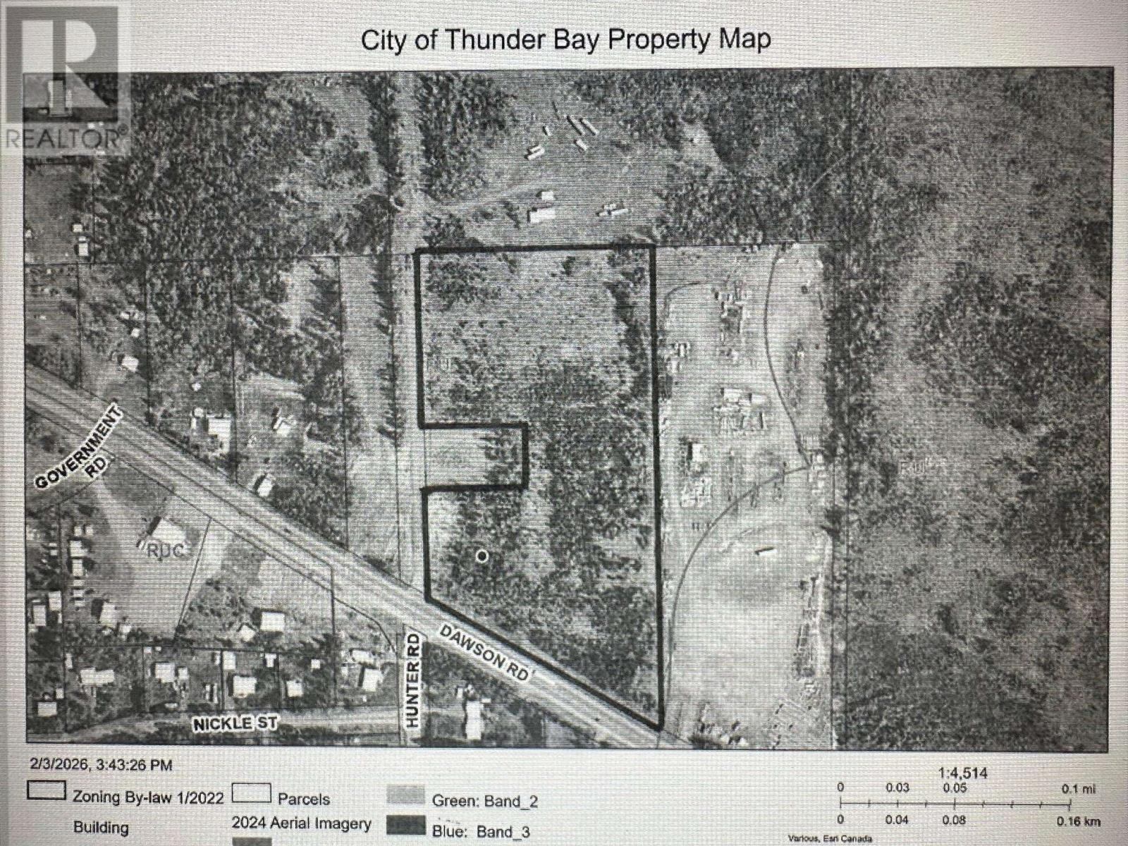 1830 Dawson RD, Thunder Bay, Ontario