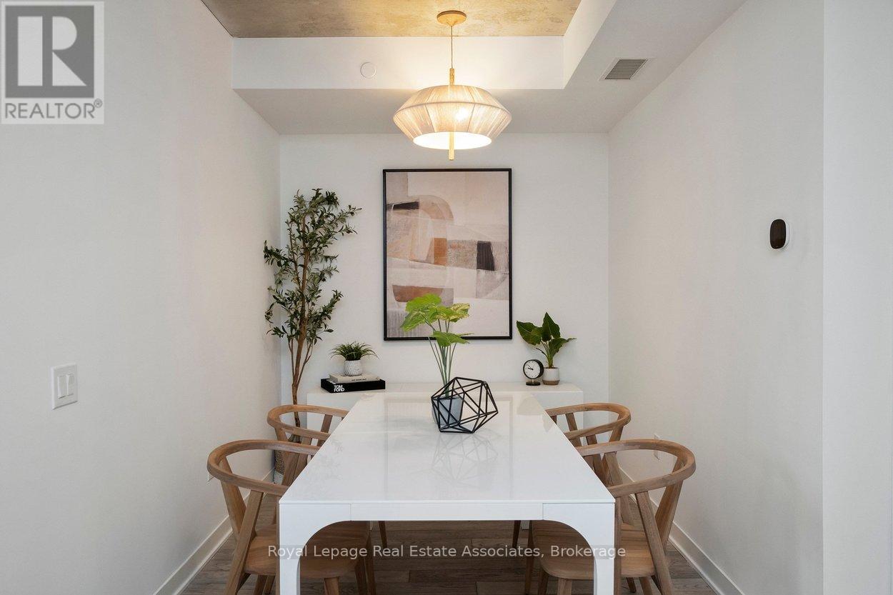 409 - 2625 Dundas Street W, Toronto, Ontario  M6P 0C5 - Photo 20 - W12761398