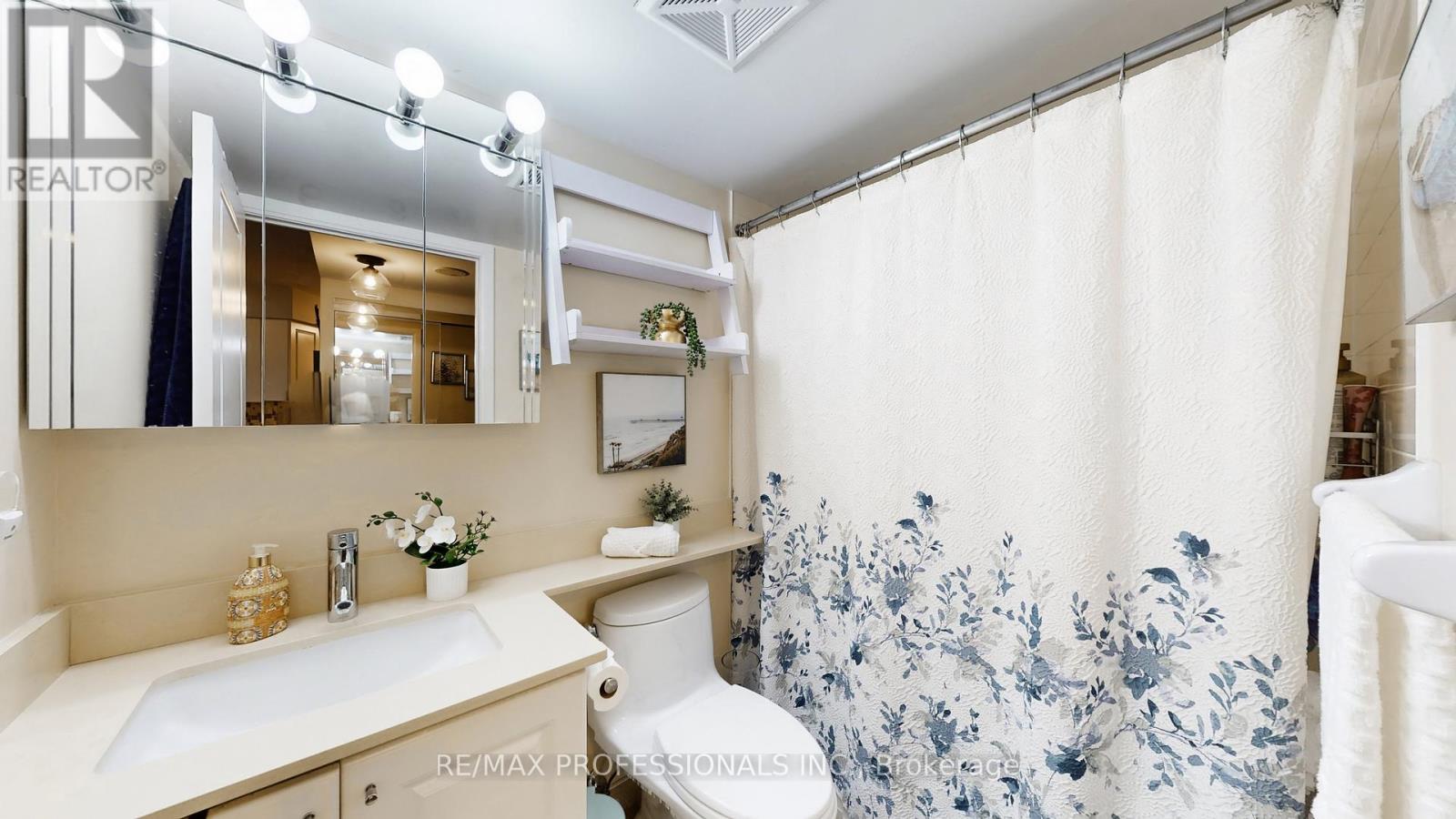 305 - 1 Michael Power Place, Toronto, Ontario  M9A 0A1 - Photo 25 - W12761046