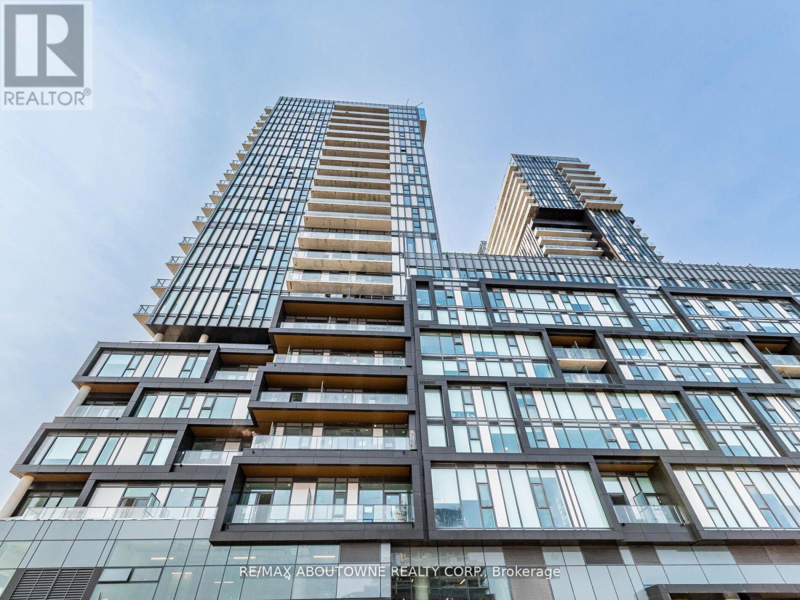 1912 - 10 Graphophone Grove, Toronto, Ontario  M6H 0E5 - Photo 2 - W12761272