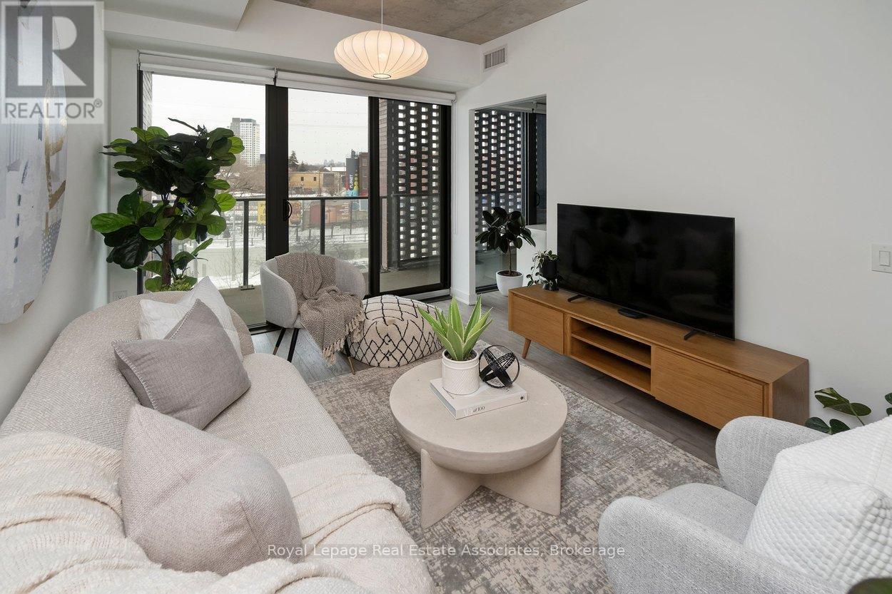 409 - 2625 Dundas Street W, Toronto, Ontario  M6P 0C5 - Photo 15 - W12761398