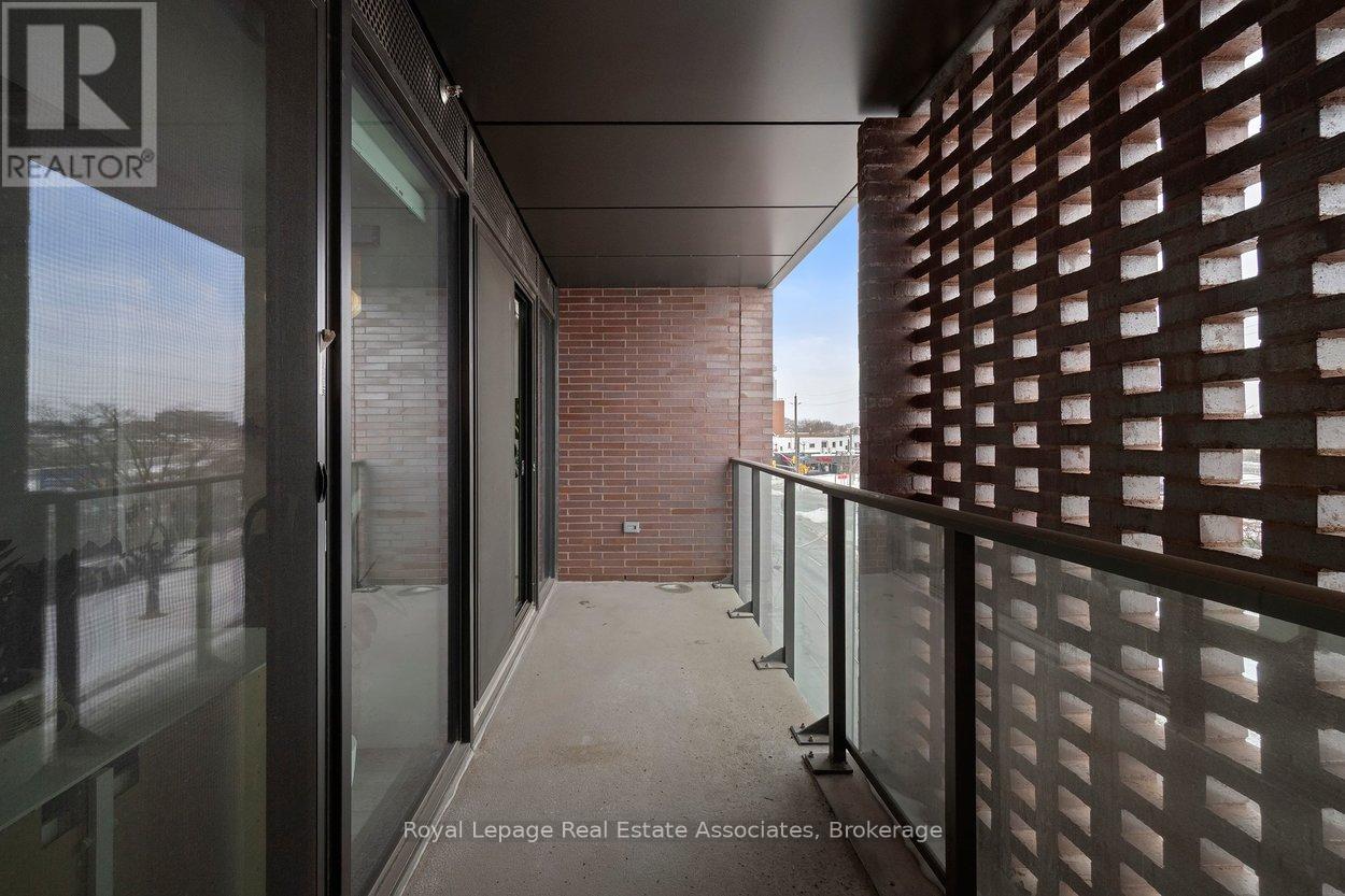 409 - 2625 Dundas Street W, Toronto, Ontario  M6P 0C5 - Photo 33 - W12761398