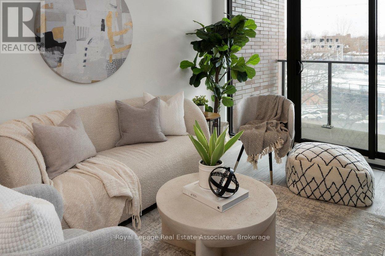 409 - 2625 Dundas Street W, Toronto, Ontario  M6P 0C5 - Photo 16 - W12761398