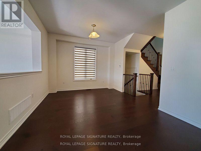 1458 Kovachik Boulevard, Milton (Mi Rural Milton), Ontario  L9E 1T6 - Photo 5 - W12761344