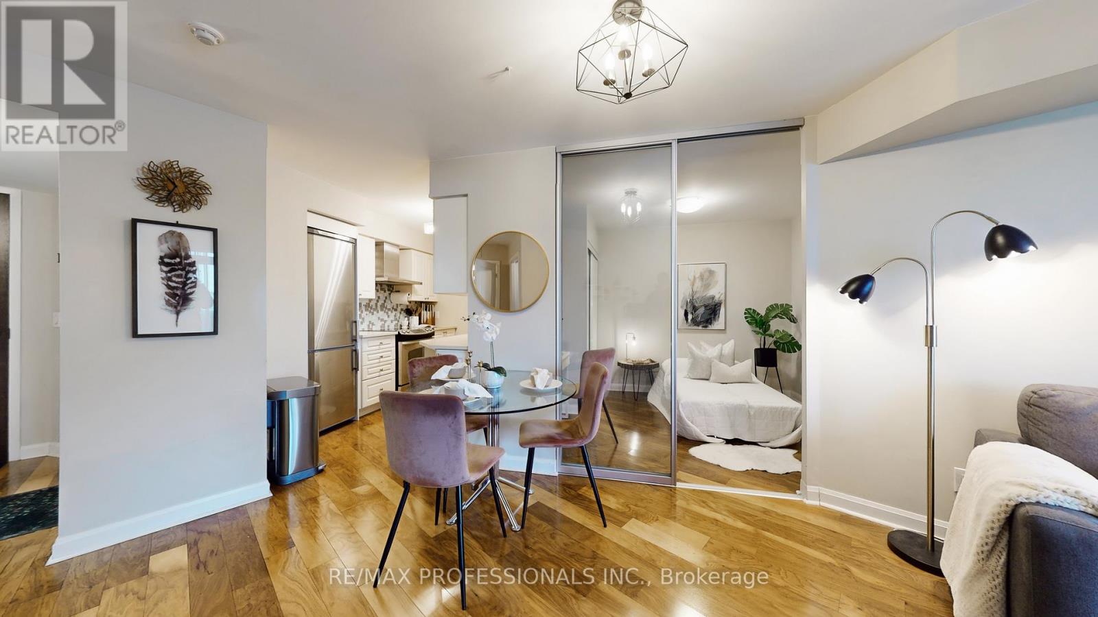 305 - 1 Michael Power Place, Toronto, Ontario  M9A 0A1 - Photo 14 - W12761046