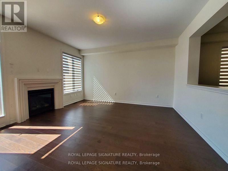 1458 Kovachik Boulevard, Milton (Mi Rural Milton), Ontario  L9E 1T6 - Photo 6 - W12761344