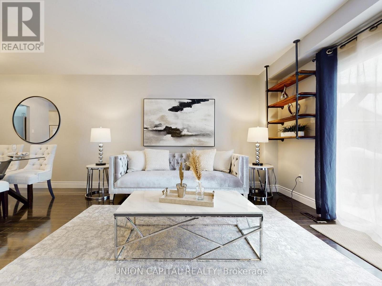 119 - 2779 Gananoque Drive, Mississauga (Meadowvale), Ontario  L5N 2E4 - Photo 16 - W12761484