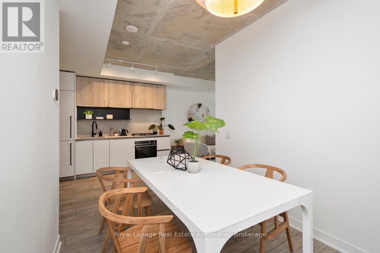 409 - 2625 Dundas Street W, Toronto, Ontario  M6P 0C5 - Photo 23 - W12761398