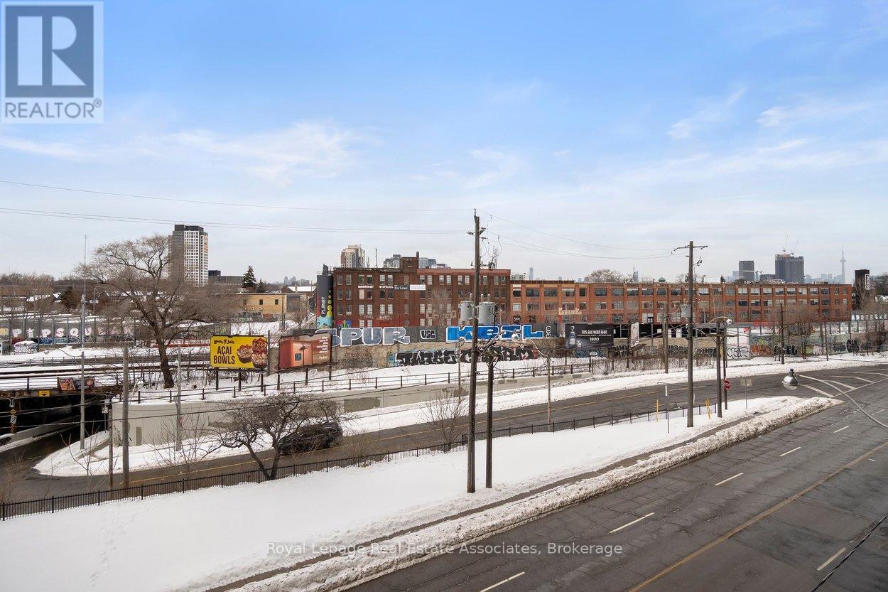 409 - 2625 Dundas Street W, Toronto, Ontario  M6P 0C5 - Photo 36 - W12761398