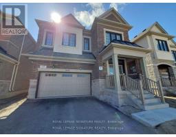 1458 KOVACHIK BOULEVARD, Milton, Ontario