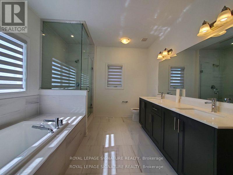 1458 Kovachik Boulevard, Milton (Mi Rural Milton), Ontario  L9E 1T6 - Photo 16 - W12761344