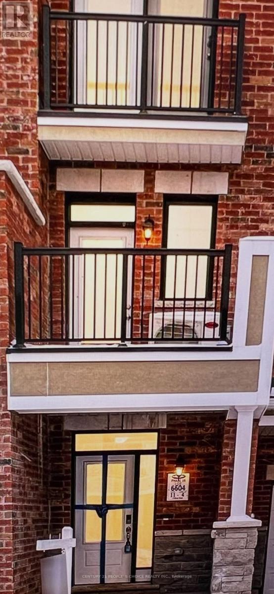 61 MELMAR STREET, Brampton, Ontario