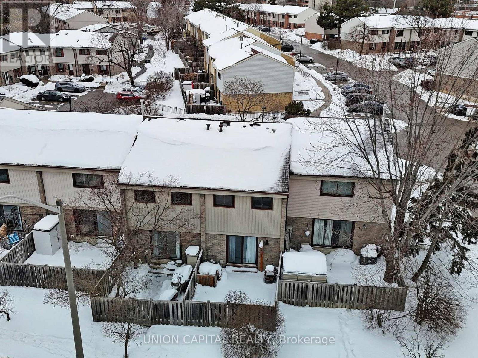 119 - 2779 Gananoque Drive, Mississauga (Meadowvale), Ontario  L5N 2E4 - Photo 36 - W12761484