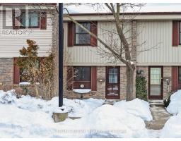 119 - 2779 GANANOQUE DRIVE, Mississauga, Ontario