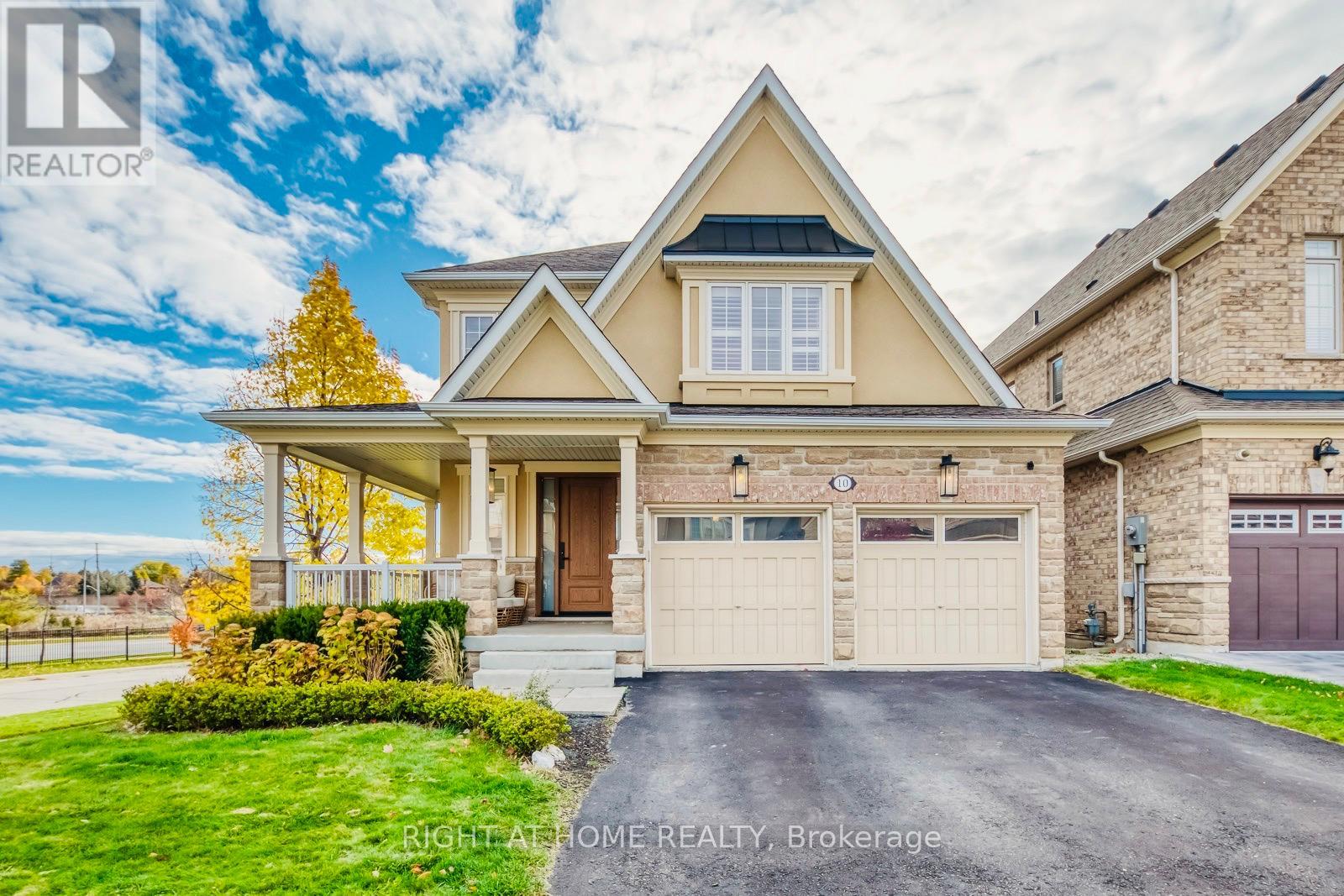 10 CEDARHOLME AVENUE, Caledon, Ontario