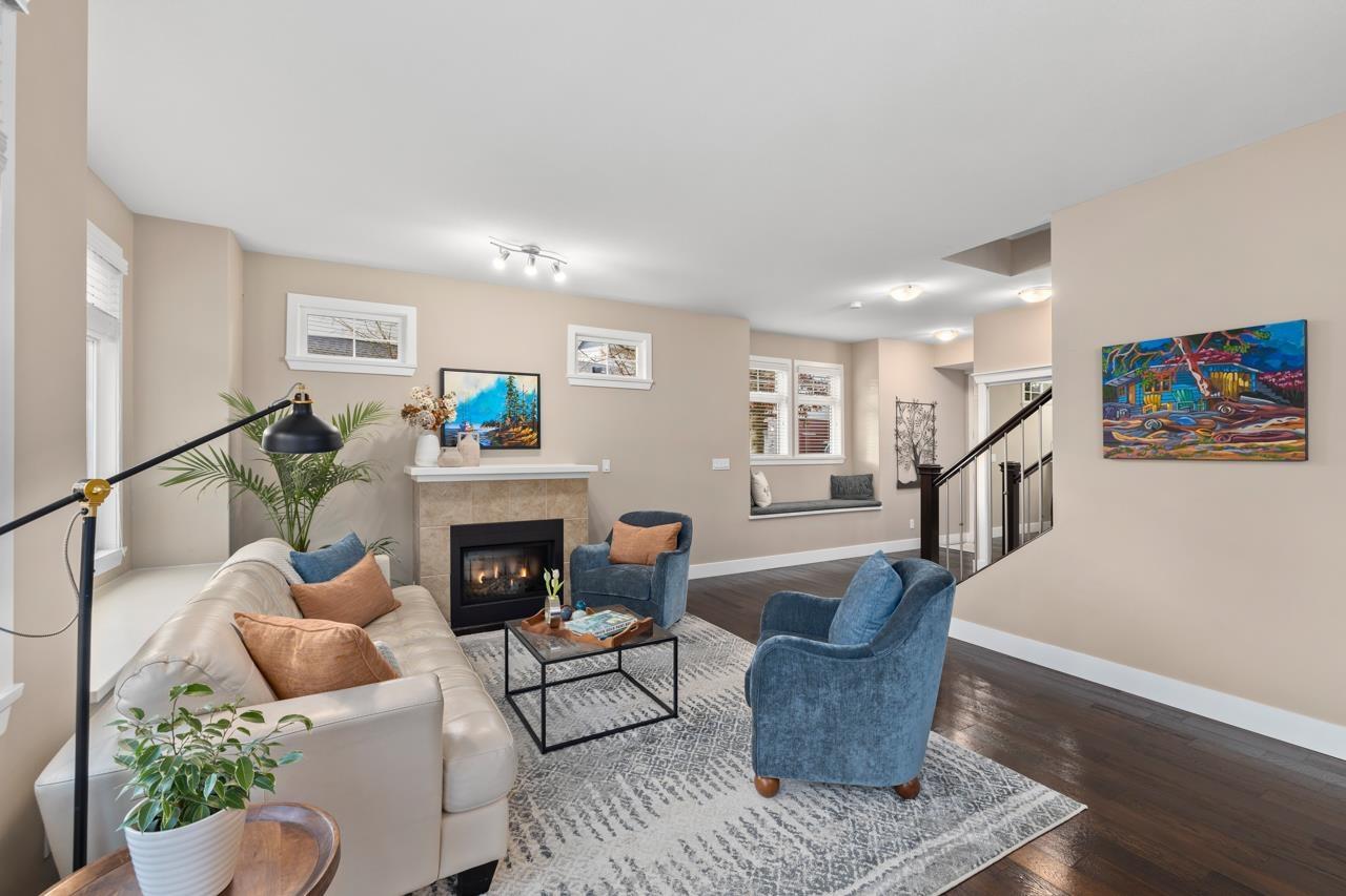 37 15454 32 Avenue, Surrey, British Columbia  V3Z 2J8 - Photo 14 - R3087542