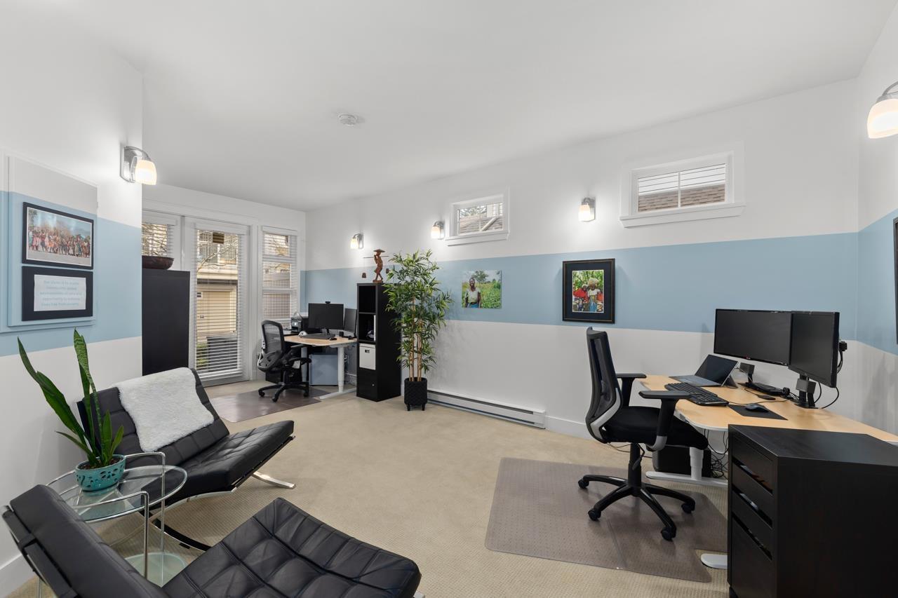 37 15454 32 Avenue, Surrey, British Columbia  V3Z 2J8 - Photo 15 - R3087542