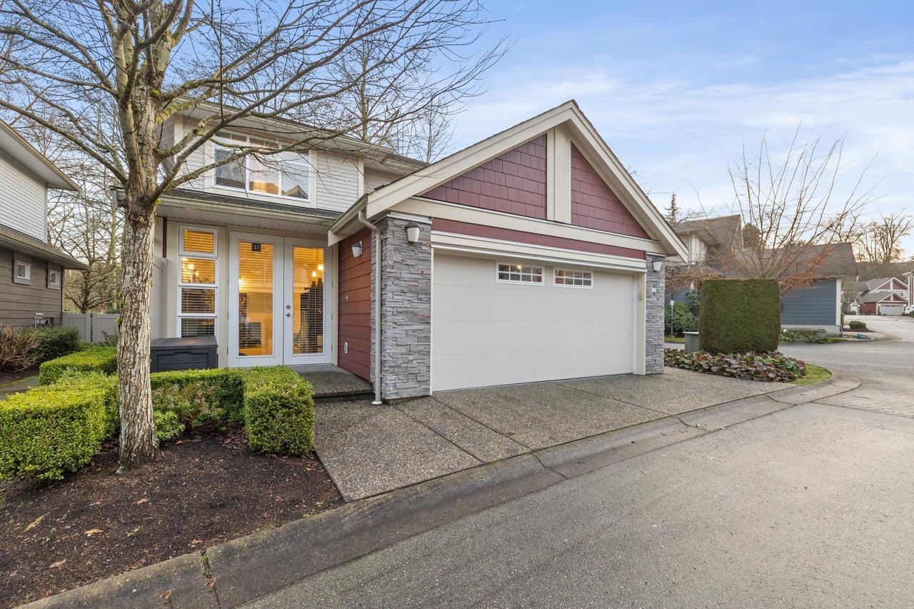 37 15454 32 Avenue, Surrey, British Columbia  V3Z 2J8 - Photo 2 - R3087542