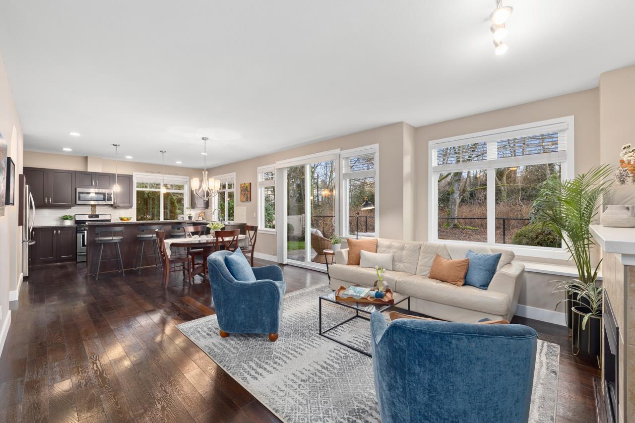 37 15454 32 Avenue, Surrey, British Columbia  V3Z 2J8 - Photo 5 - R3087542