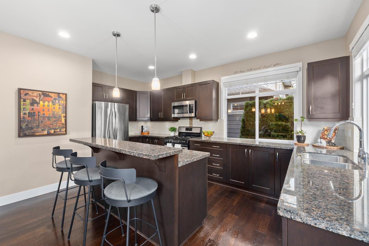 37 15454 32 Avenue, Surrey, British Columbia  V3Z 2J8 - Photo 8 - R3087542