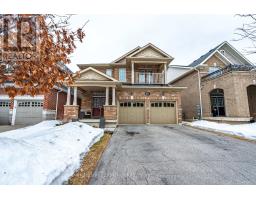 1327 RUDDY CRESCENT, Milton, Ontario