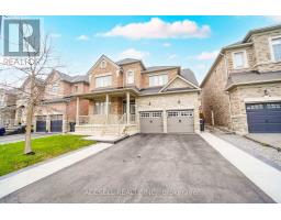 10 DOPP CRESCENT, Brampton, Ontario