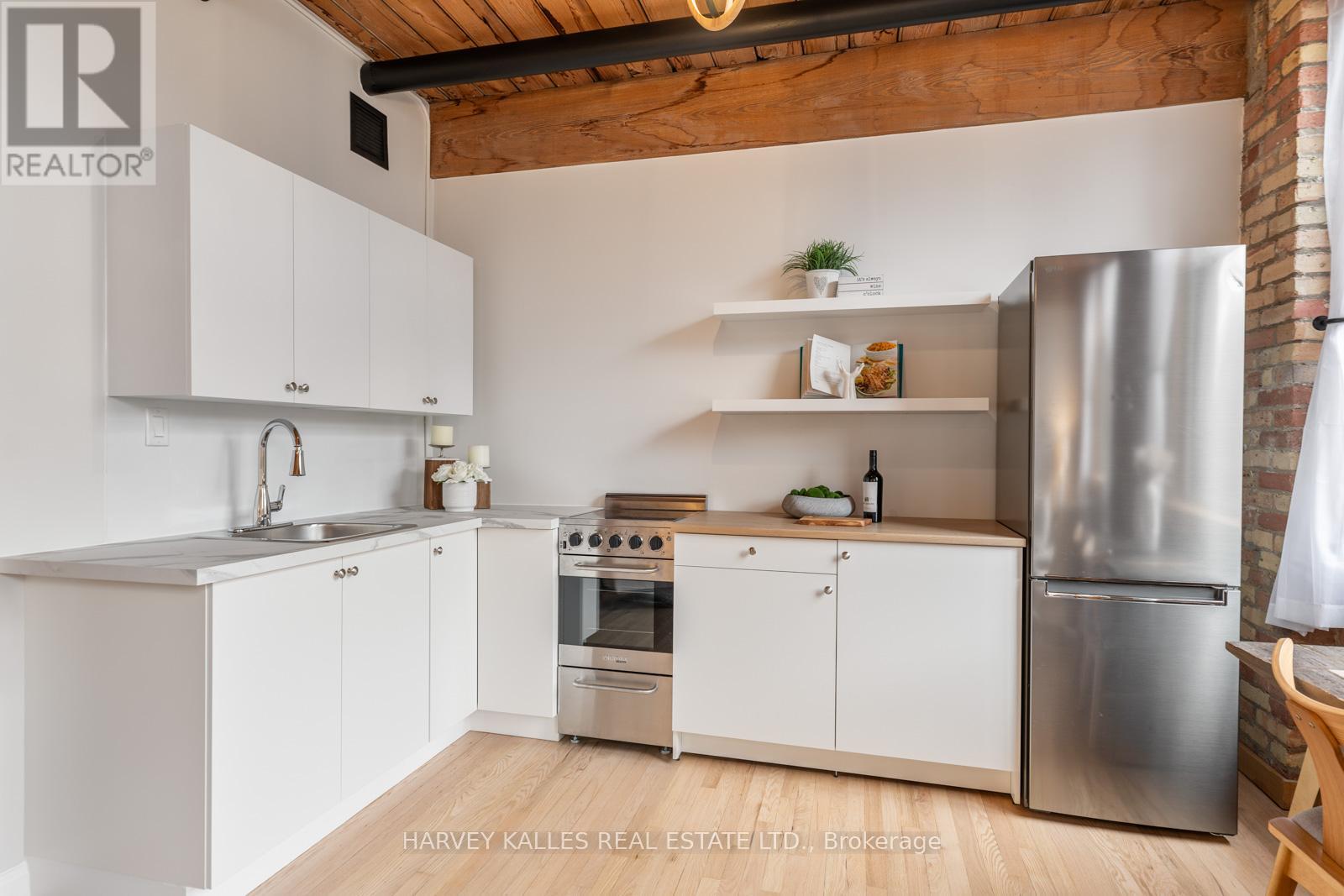 207 - 24 Noble Street, Toronto, Ontario  M6K 2C8 - Photo 24 - W12761604