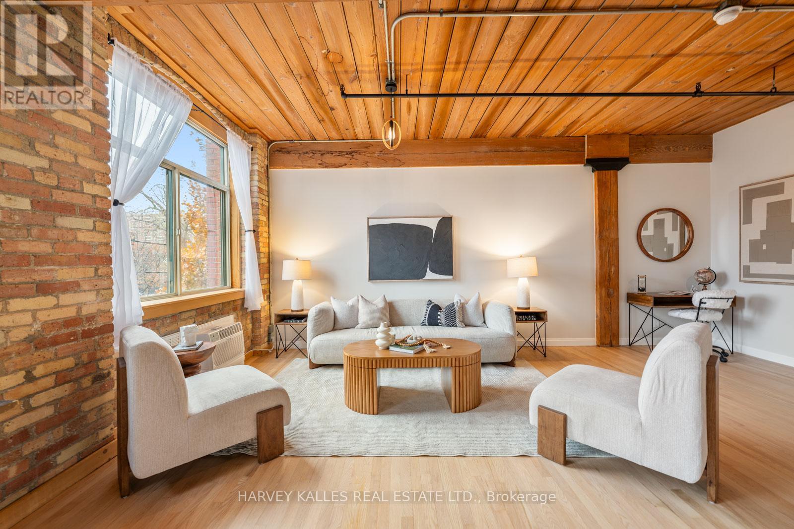 207 - 24 Noble Street, Toronto, Ontario  M6K 2C8 - Photo 14 - W12761604