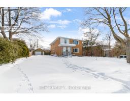 MAIN UNIT - 1023 EAGLE DRIVE, London South, Ontario