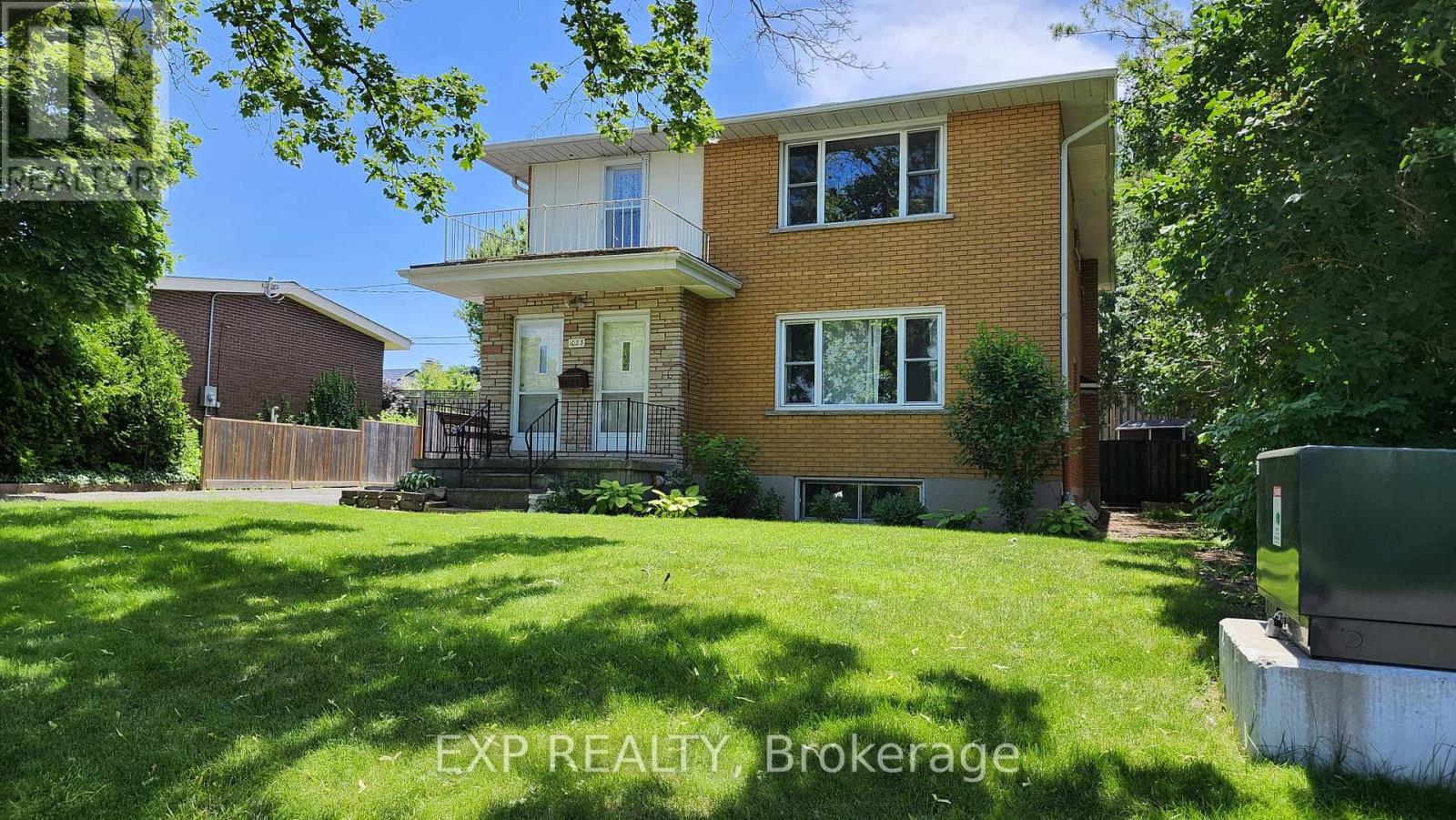 Main Unit - 1023 Eagle Drive, London South, Ontario  N5Z 3H4 - Photo 18 - X12761224