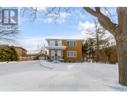 UPPER UNIT - 1023 EAGLE DRIVE, London South, Ontario