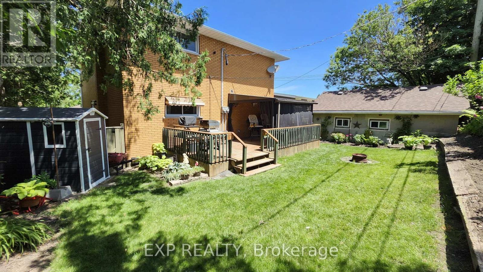 Main Unit - 1023 Eagle Drive, London South, Ontario  N5Z 3H4 - Photo 20 - X12761224