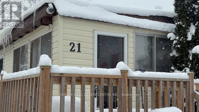 21 Maple Grove Village Road, Southgate, Ontario  N0C 1B0 - Photo 3 - X12761260