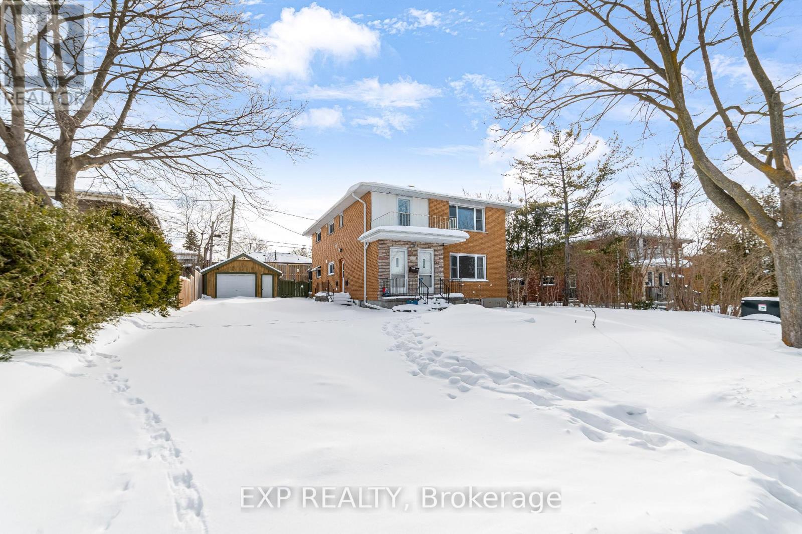 Upper Unit - 1023 Eagle Drive, London South, Ontario  N5Z 3H4 - Photo 2 - X12761240