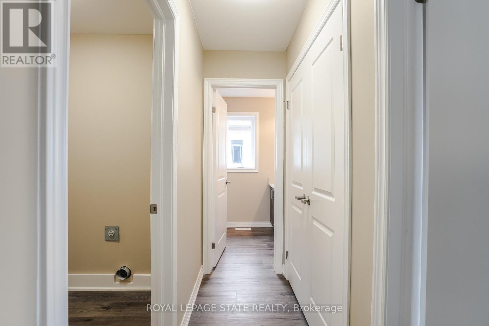 Upper - 177 Rykert Street, St. Catharines (Western Hill), Ontario  L2S 2B5 - Photo 33 - X12761256