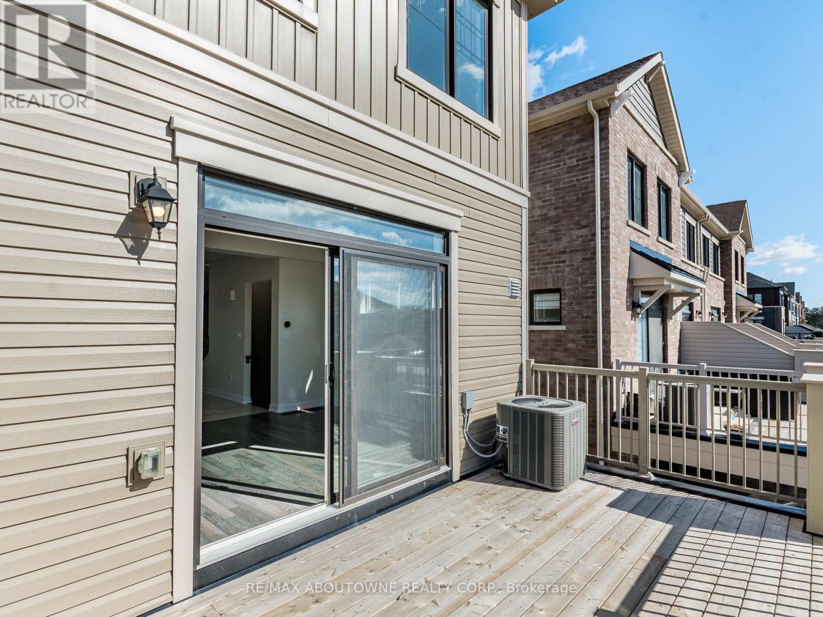 81 Melody Lane, Thorold (Hurricane/merrittville), Ontario  L3B 0L4 - Photo 36 - X12761294