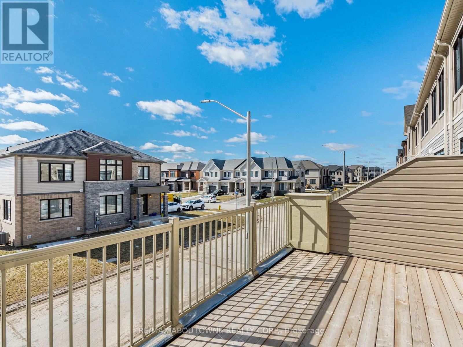 81 Melody Lane, Thorold (Hurricane/merrittville), Ontario  L3B 0L4 - Photo 34 - X12761294