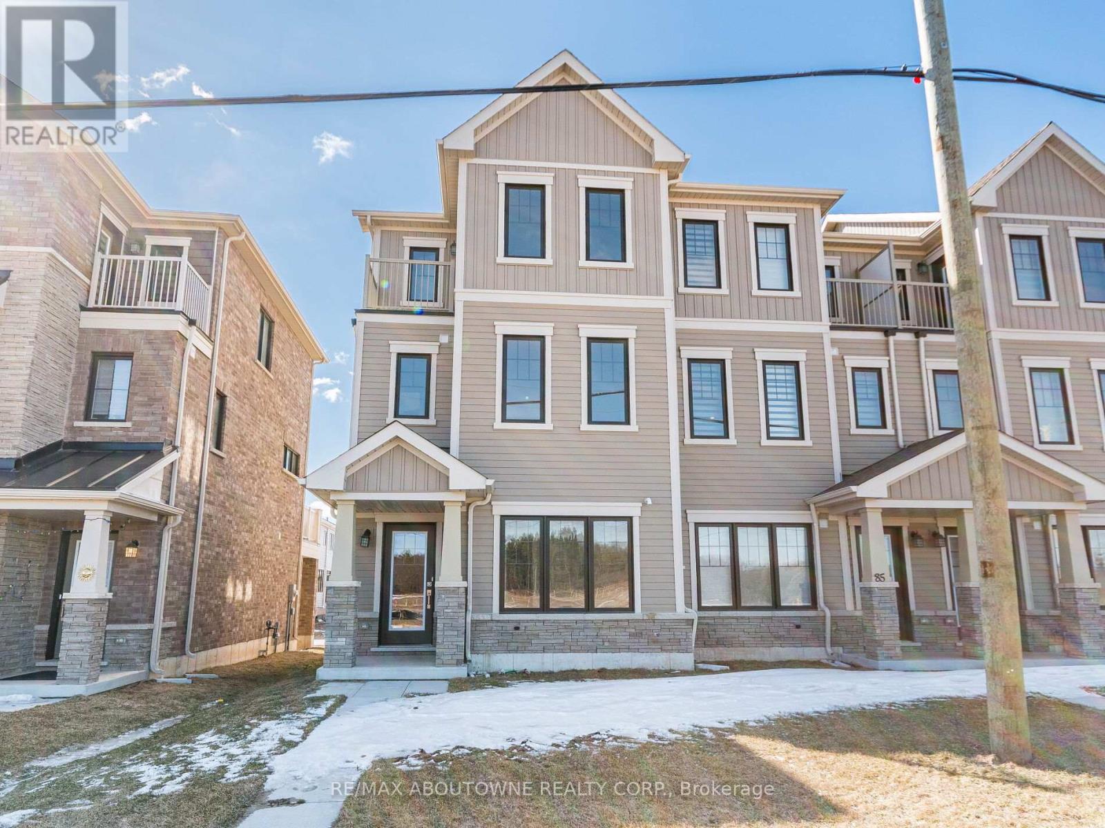 81 Melody Lane, Thorold (Hurricane/merrittville), Ontario  L3B 0L4 - Photo 38 - X12761294