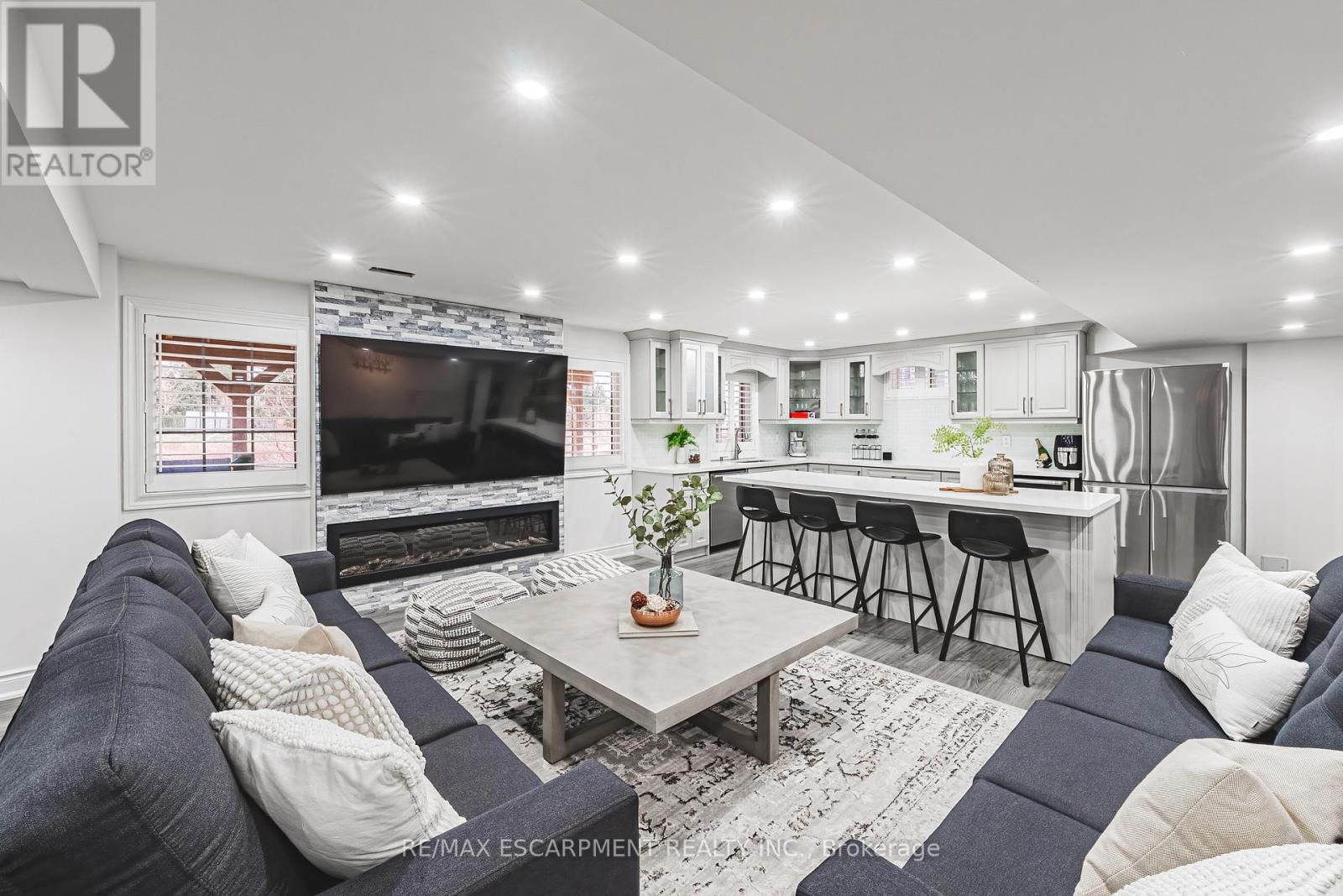 60 Golden Hawk Drive, Hamilton, Ontario  L8B 1W9 - Photo 22 - X12761346