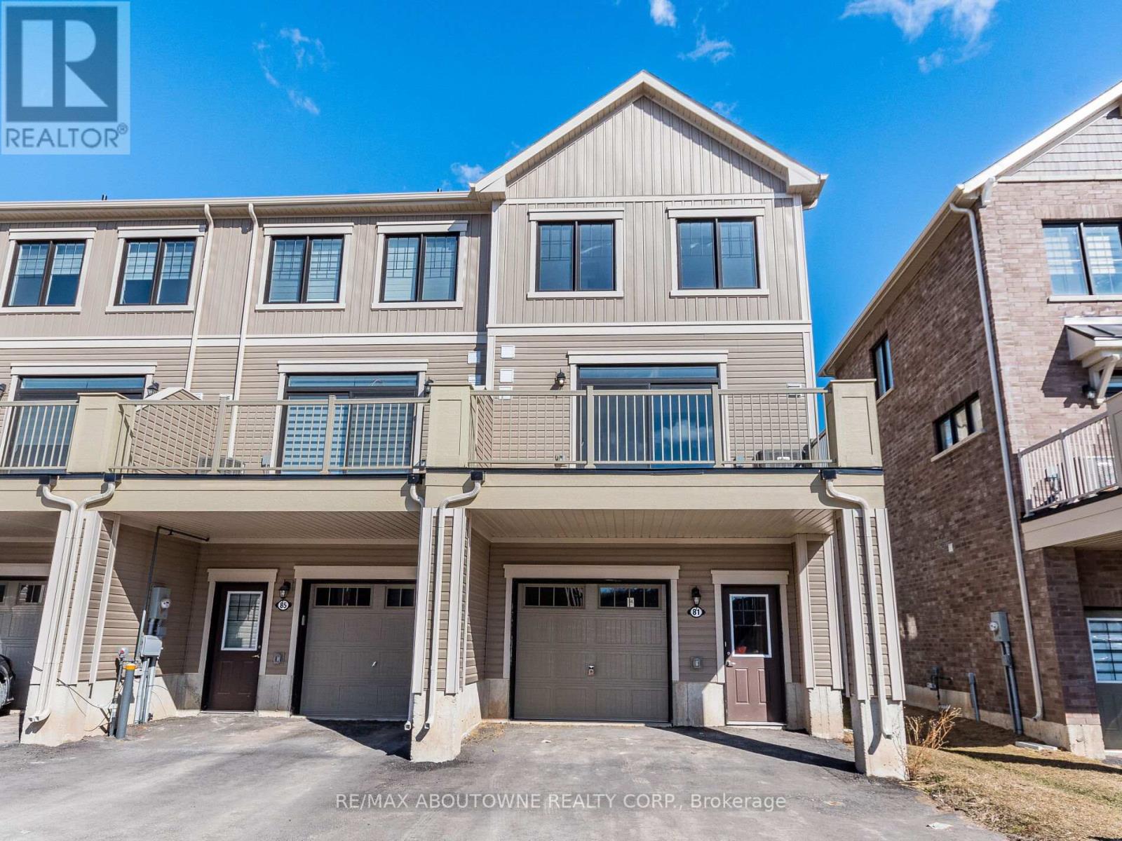 81 MELODY LANE, Thorold, Ontario