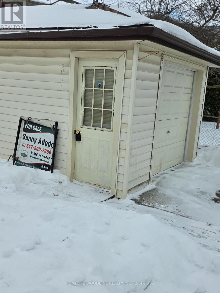 2 Rideau Crescent, Hamilton, Ontario  L8T 2S9 - Photo 17 - X12761426