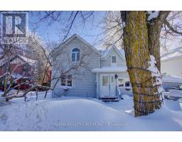 169 MAIN STREET, North Perth, Ontario