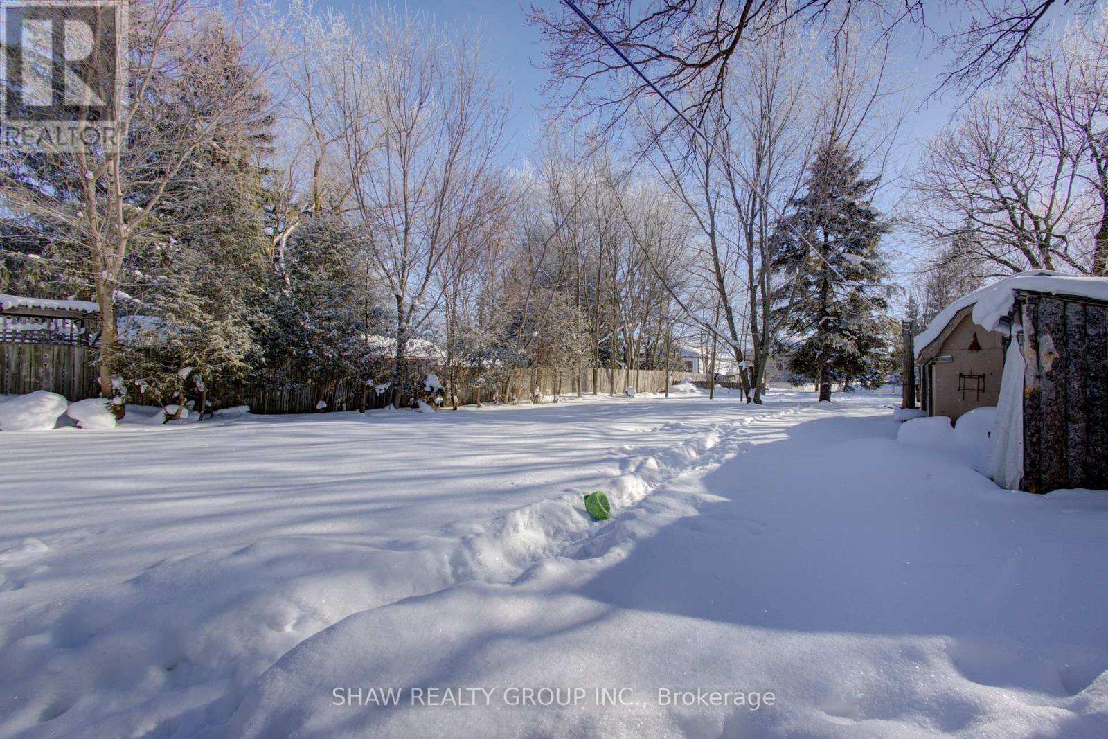 169 Main Street, North Perth, Ontario  N0G 1B0 - Photo 30 - X12761442