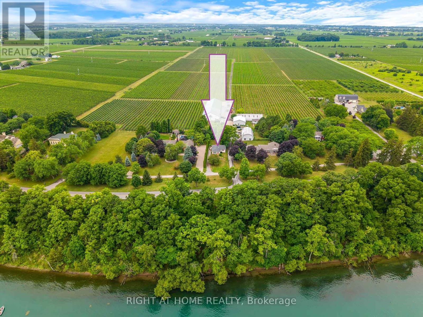 15756 Niagara Parkway, Niagara-On-The-Lake (River), Ontario  L0S 1J0 - Photo 36 - X12761358