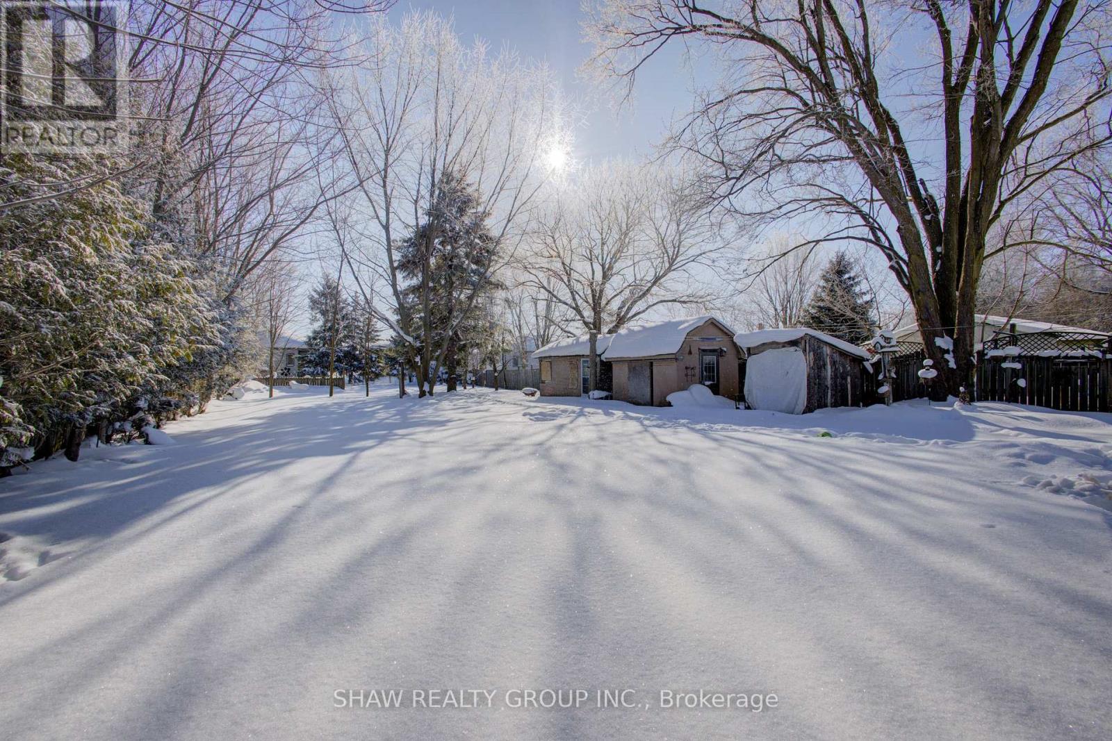 169 Main Street, North Perth, Ontario  N0G 1B0 - Photo 34 - X12761442