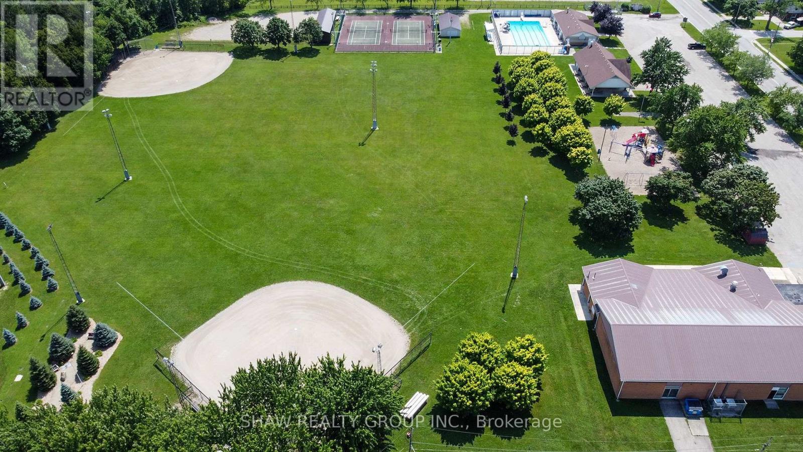 169 Main Street, North Perth, Ontario  N0G 1B0 - Photo 45 - X12761442