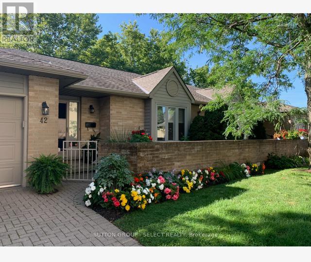 42 - 1500 RICHMOND STREET, London North, Ontario