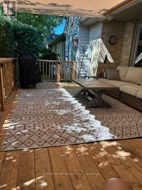 42 - 1500 Richmond Street, London North, Ontario  N6G 4T7 - Photo 20 - X12767548